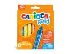 Carioca Baby 2+ creioane cerate Wild – poza 1