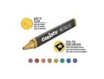 Creioane cerate Metallic Carioca 8/set – poza 2