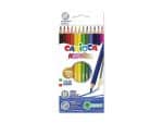 Creioane color Acquarell 12/set – poza 1
