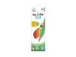 Creioane color Tita Maxi 6/set – poza 1