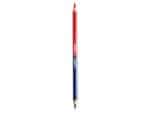 Creioane color Carioca Bi-Color 12/set – poza 2