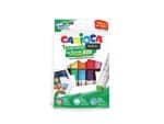Creion-tempera Temperello Fabric Carioca 10/set – poza 1