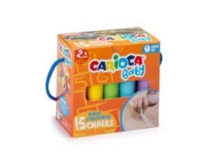 Creta maxi Carioca Baby 15/cutie – poza 1