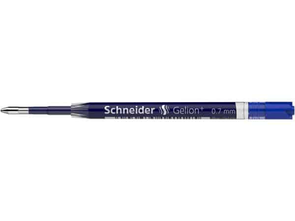 Mină Schneider Gelion+ Albastru – poza 1