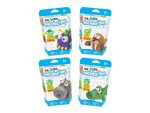 Plastilina ModeLight Carioca Asortat – poza 1