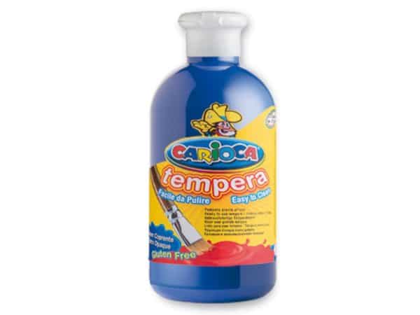 Ready tempera Bleumarin – poza 1