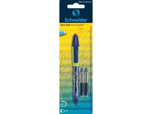 Roller Schneider Base Ball – poza 1