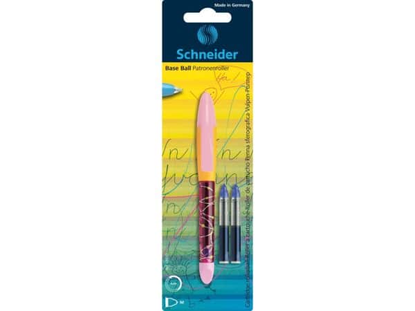 Roller Schneider Base Ball – poza 2