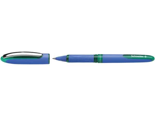 Roller Schneider One Hybrid C 05 Verde – poza 1