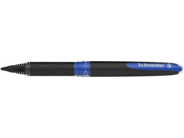 Roller semnaturi Schneider One Sign 1 mm Albastru – poza 3