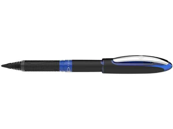 Roller semnaturi Schneider One Sign 1 mm Albastru – poza 4