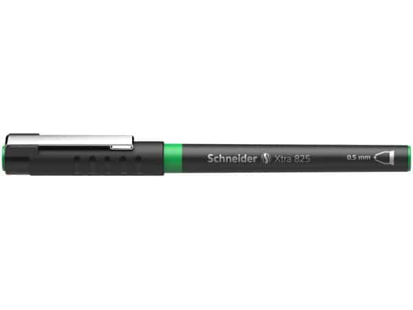 roller-schneider-xtra-825-verde-1 - Furnizor-Unic