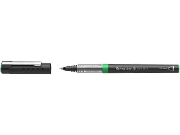 roller-schneider-xtra-825-verde-2 - Furnizor-Unic