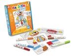 Set creativ Carioca Baby 2+ Tales – poza 2