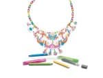 Set creativ Create & Color Carioca Bijoux Collier – poza 2