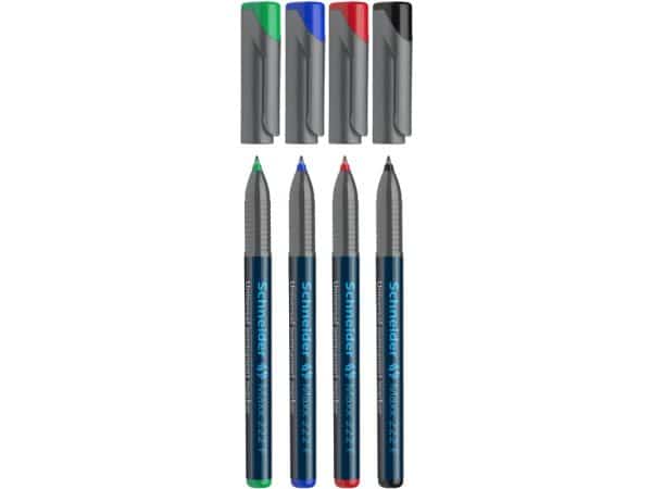 Set Marker universal OHP Schneider Maxx 222 F – poza 2