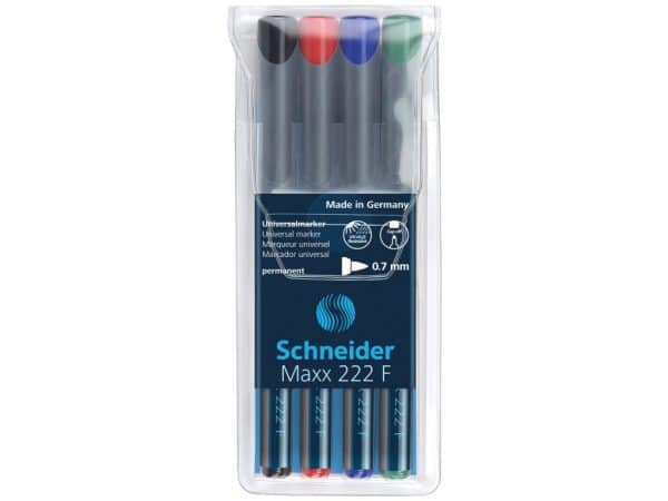 Set Marker universal OHP Schneider Maxx 222 F – poza 1
