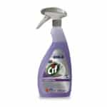 Detergent Dezinfectant pentru bucatarie Cif Pro Formula 750ml – poza 1
