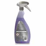 Detergent Dezinfectant pentru bucatarie Cif Pro Formula 750ml – poza 3