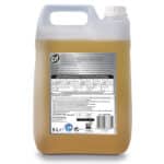 Detergent Parchet si Suprafete din Lemn Cif Professional 5L – poza 2