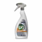 Cif Professional Detergent Cuptor si Aragaz 750ml – poza 1