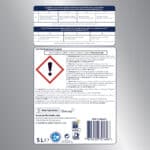 Cif Pro Formula Cremă De Curățat Non-Abrazivă 5L – poza 2