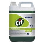 Cif Professional Detergent de vase concentrat, 5L – poza 1