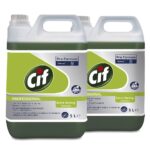 Cif Professional Detergent de vase concentrat, 5L – poza 4