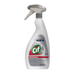 Cif Pro Formula Detergent Detartrat pentru Baie 750 ml – poza 1