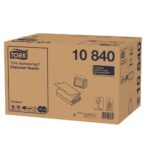 Șervețele de masă pentru Dispenser Tork Xpressnap® albe – poza 4