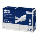 Servetele Tork Xpress® Soft Advanced 2 pliuri 180 Buc/Pac – poza 2
