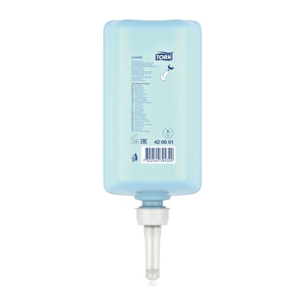 Crema de dus Tork 1L – poza 2