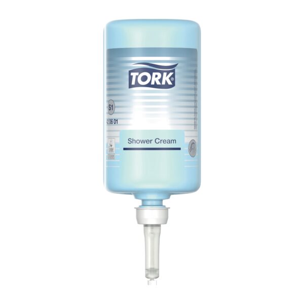 Crema de dus Tork 1L – poza 1