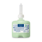 Crema de dus pentru corp si par Luxury Tork 475ml Verde – poza 2