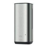 Dispenser sapun Tork electronic inox cu senzor Intuition™ – poza 2
