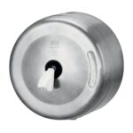 Dispenser hartie igienica SmartOne® Tork Inox – poza 1