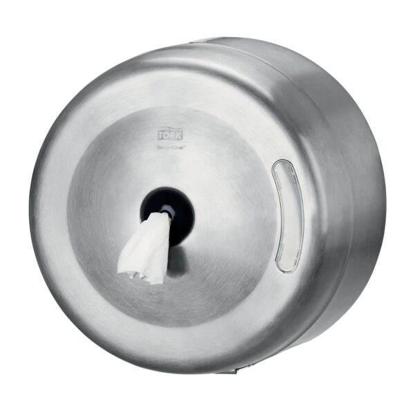 Dispenser hartie igienica SmartOne® Tork Inox – poza 1