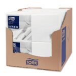 Sevetele de masa advance Tork 2 pliuri 33x33 – poza 3