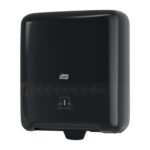 Dispenser prosop Tork Matic® Negru – poza 2