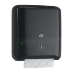 Dispenser prosop Tork Matic® Negru – poza 1
