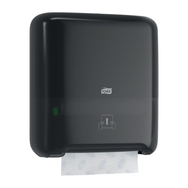 Dispenser prosop Tork Matic® Negru – poza 1