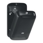 Dispenser hartie igienica pliata Tork bulk Negru – poza 4