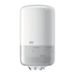 Dispenser prosop derulare centrala Tork Mini Alb – poza 1