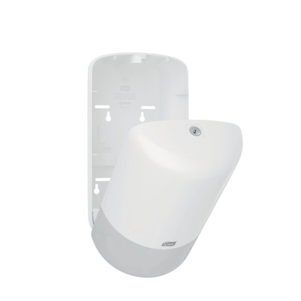 Dispenser prosop derulare centrala Tork Mini Alb – poza 3