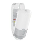 Dispenser sapun cu senzor Intuition™ Tork 1L Alb – poza 2