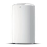 Cos gunoi Tork 50 litri Alb – poza 1