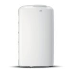 Cos gunoi Tork 50 litri Alb – poza 2