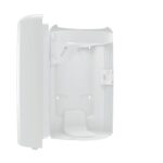 Cos gunoi Tork 50 litri Alb – poza 3