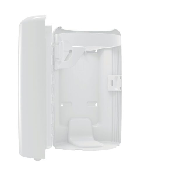 Cos gunoi Tork 50 litri Alb – poza 3