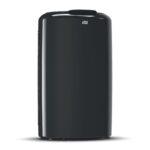 Cos gunoi Tork 50 litri Negru – poza 2